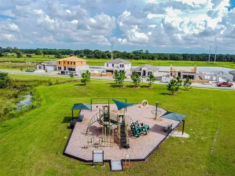 12453 Horseshoe Bend Drive Lithia FL 33547