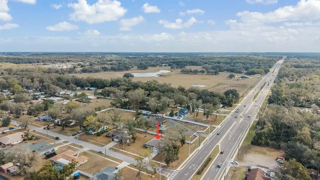 11734 Orange Court Dade City FL 33525