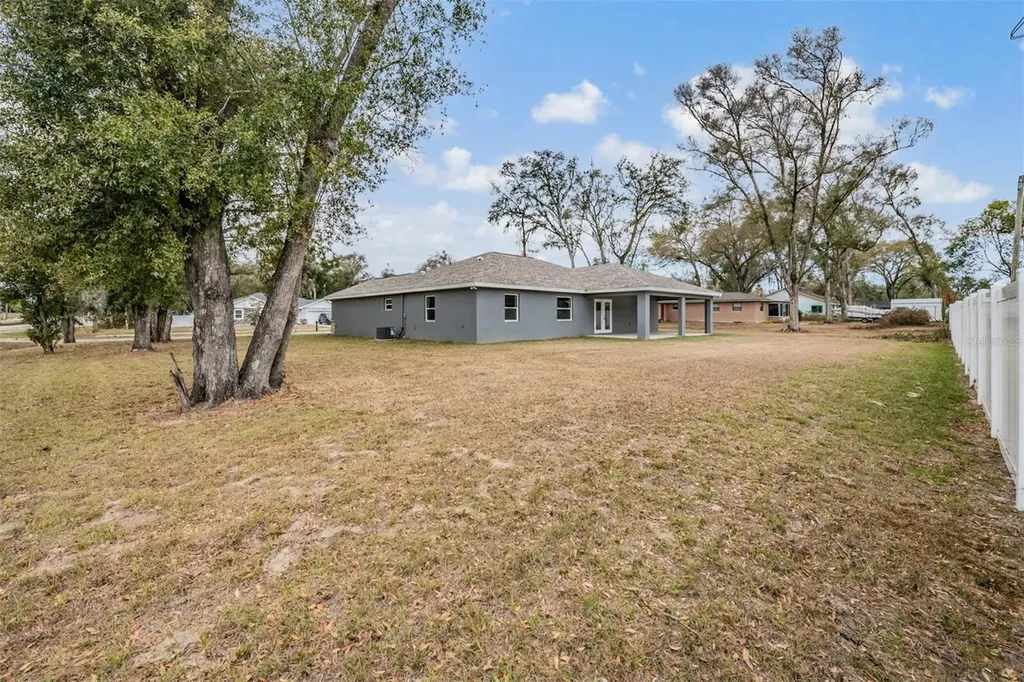11734 Orange Court Dade City FL 33525
