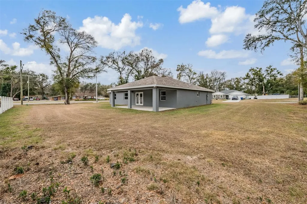 11734 Orange Court Dade City FL 33525