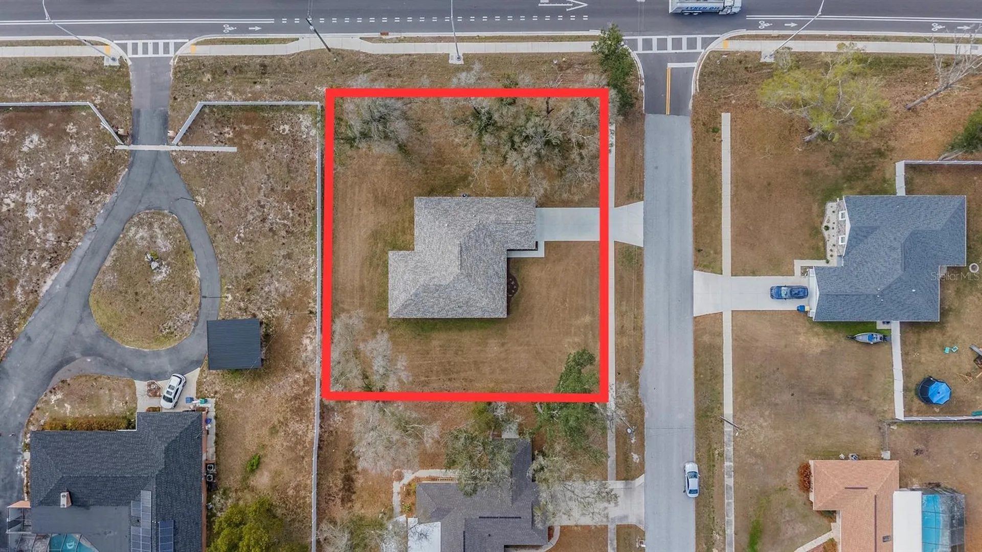 11734 Orange Court Dade City FL 33525