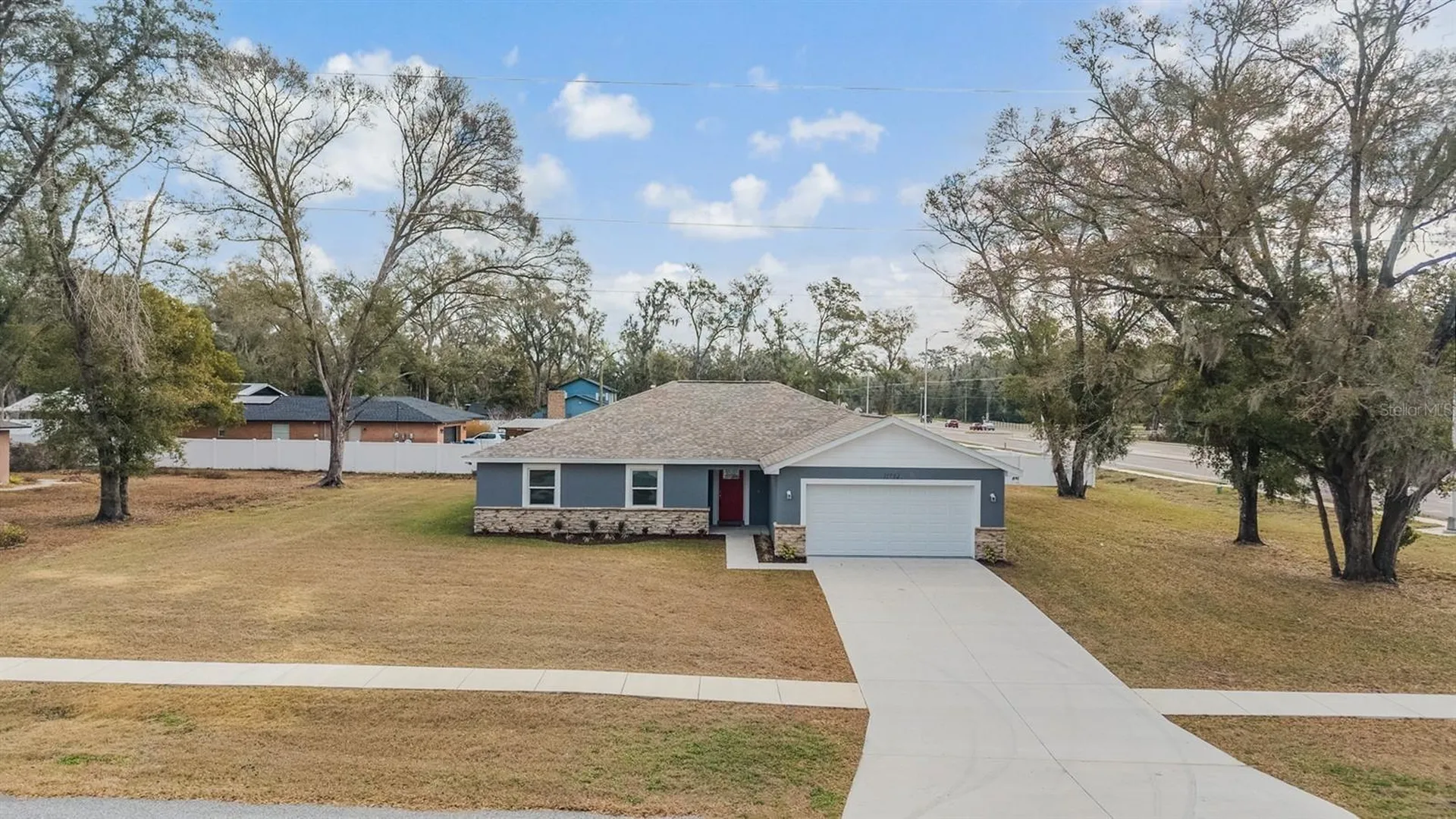 11734 Orange Court Dade City FL 33525