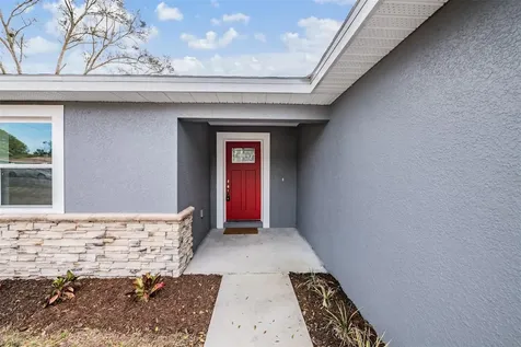 11734 Orange Court Dade City FL 33525