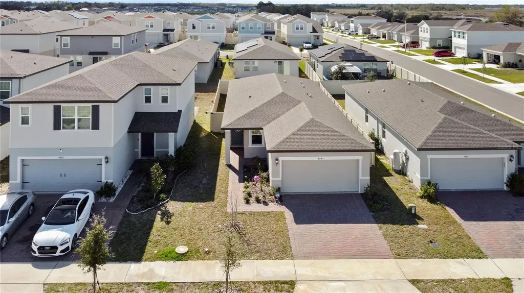 4847 Rigging Street Haines City FL 33844