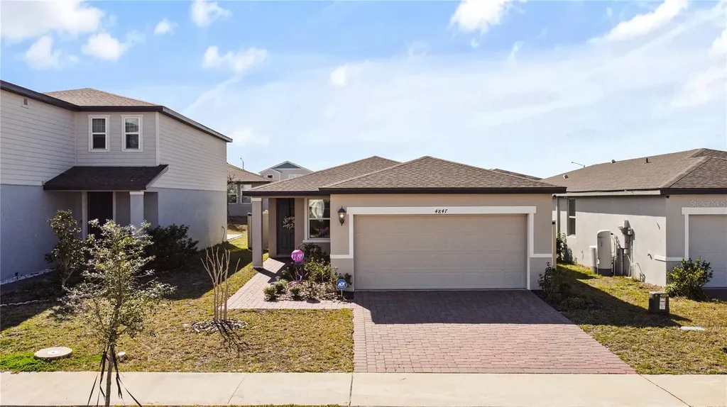 4847 Rigging Street Haines City FL 33844