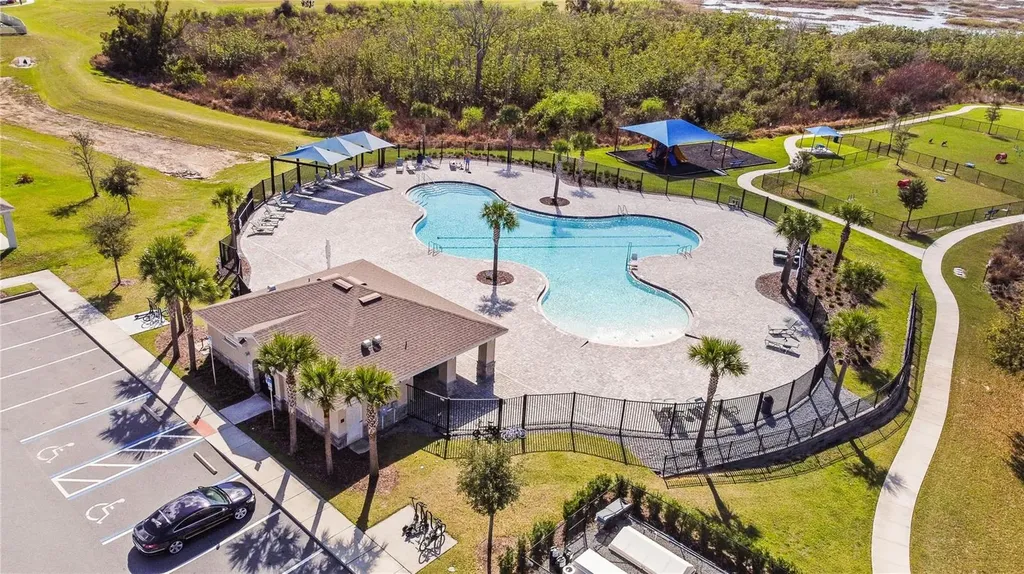 4847 Rigging Street Haines City FL 33844
