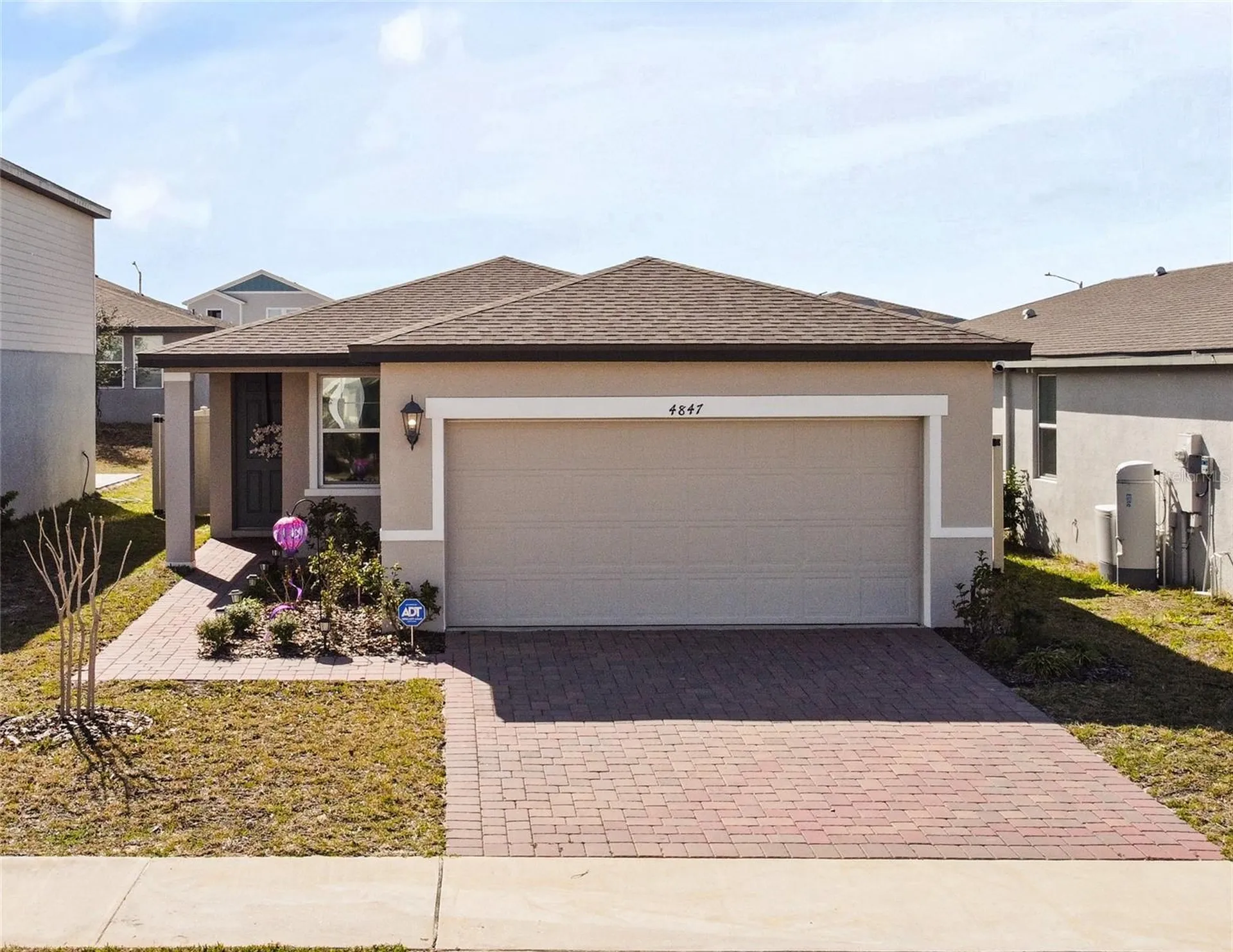 4847 Rigging Street Haines City FL 33844