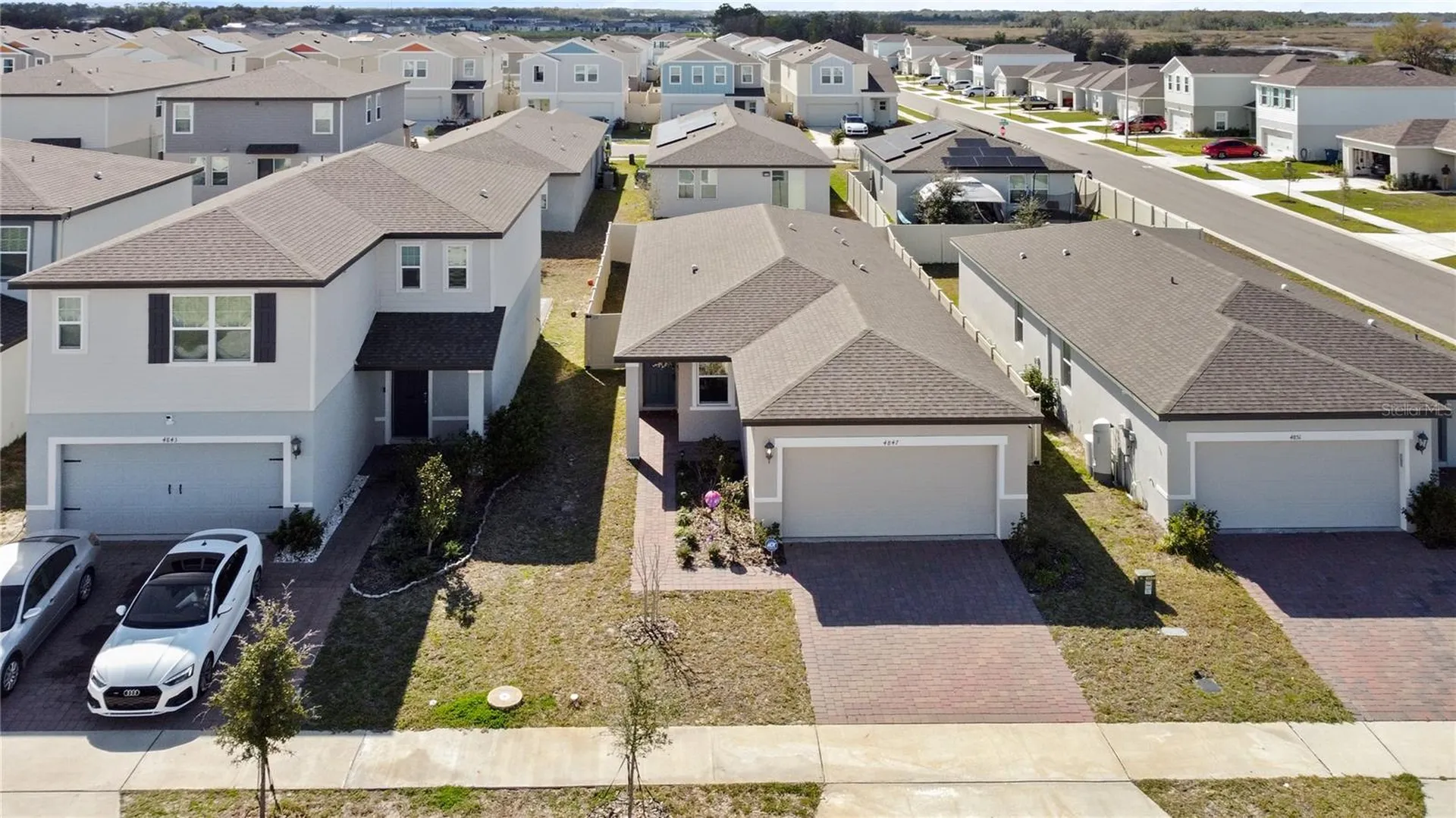 4847 Rigging Street Haines City FL 33844