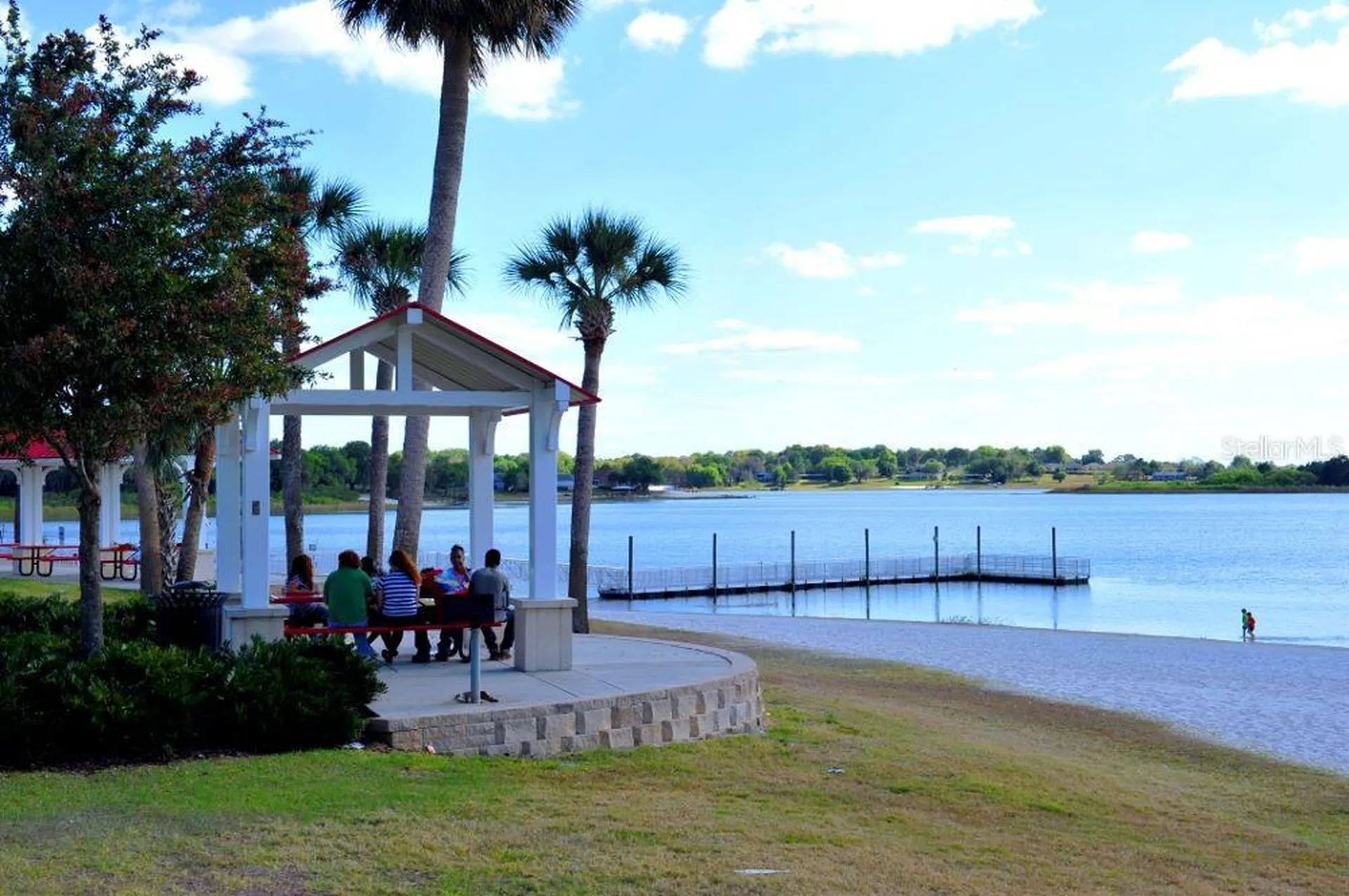 4847 Rigging Street Haines City FL 33844