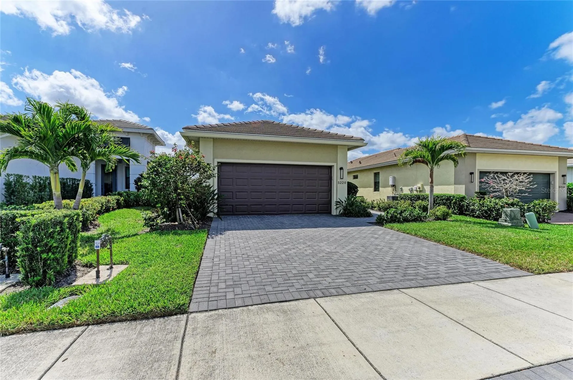 5220 Barnett Circle Bradenton FL 34211