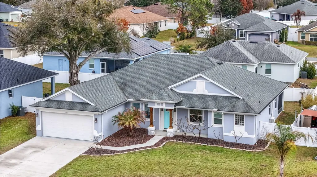 36452 Grand Island Oaks Circle Grand Island FL 32735