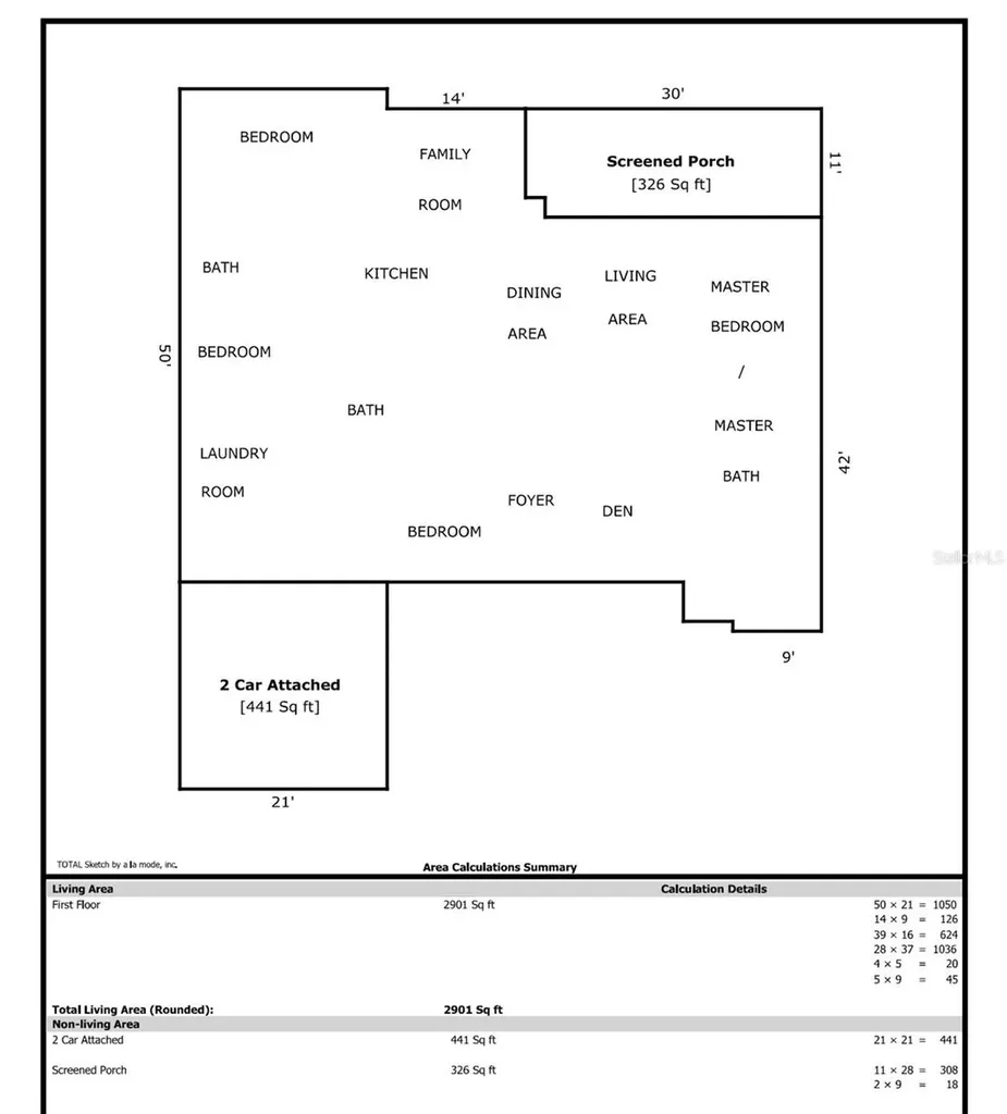 36452 Grand Island Oaks Circle Grand Island FL 32735