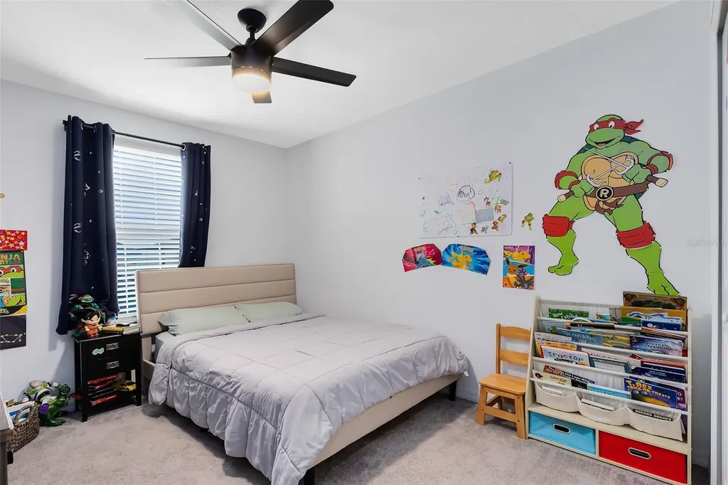 1791 Yellow Trail Lakeland FL 33801