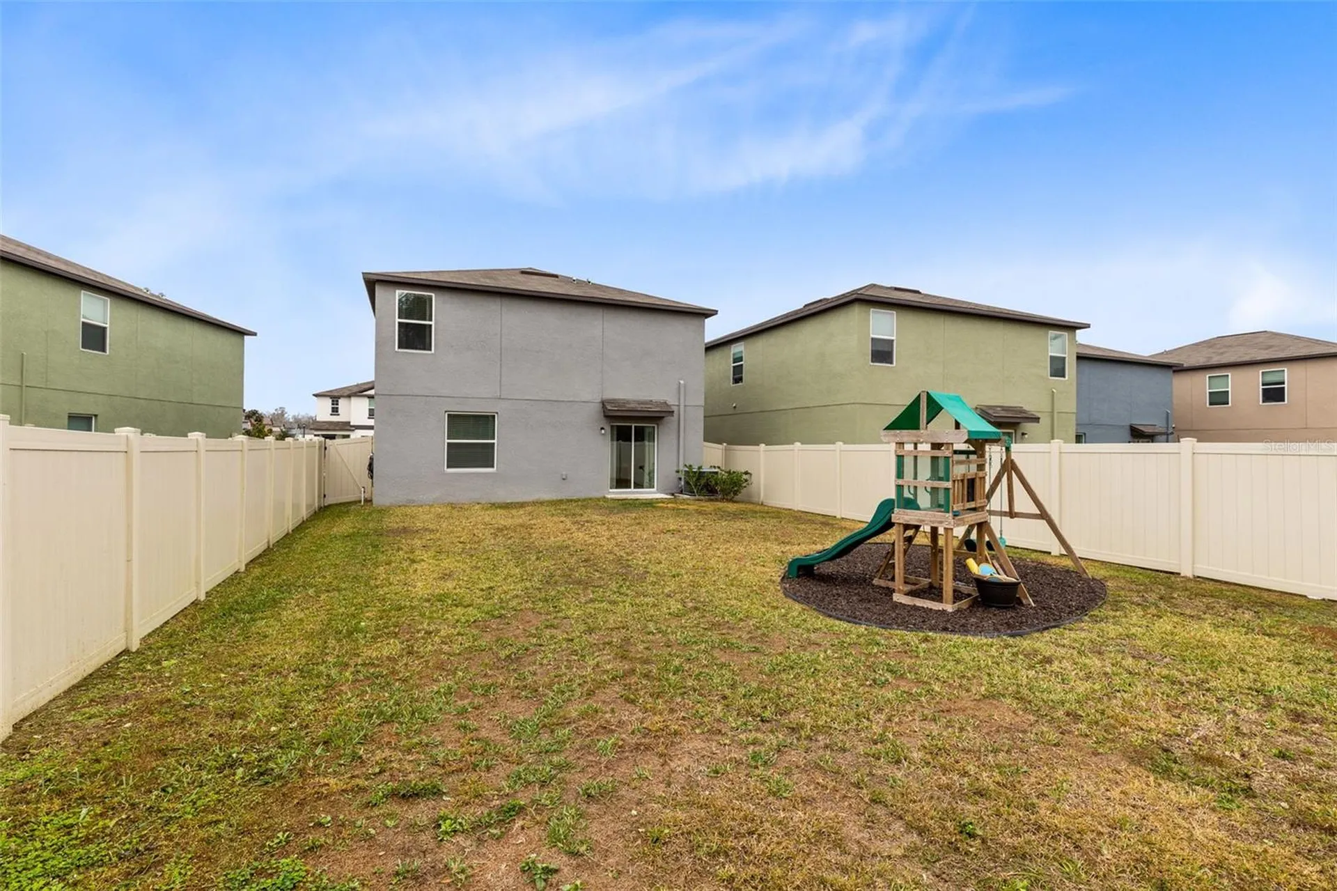1791 Yellow Trail Lakeland FL 33801