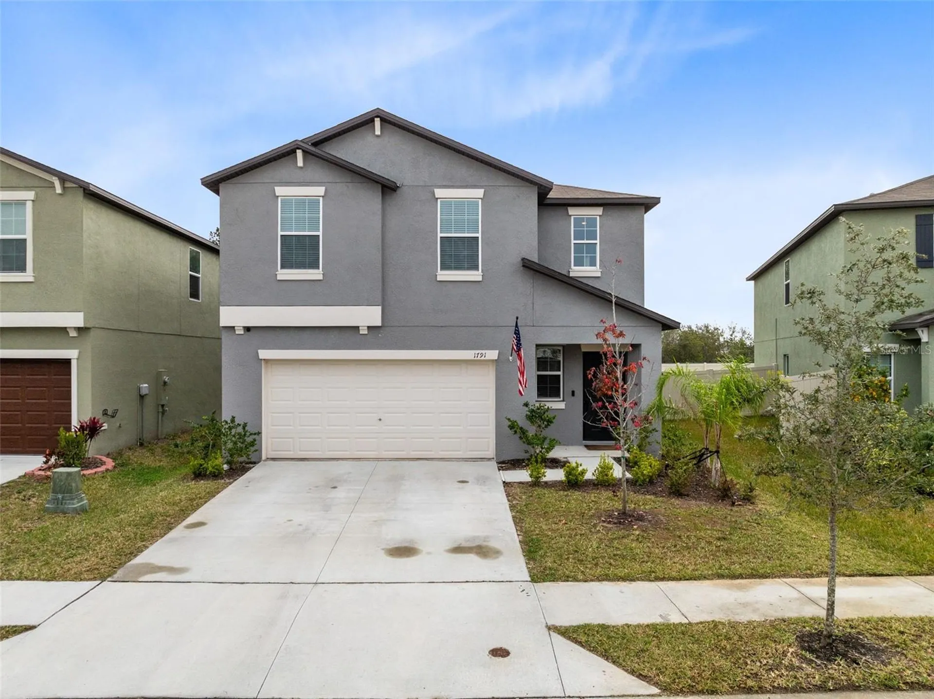 1791 Yellow Trail Lakeland FL 33801