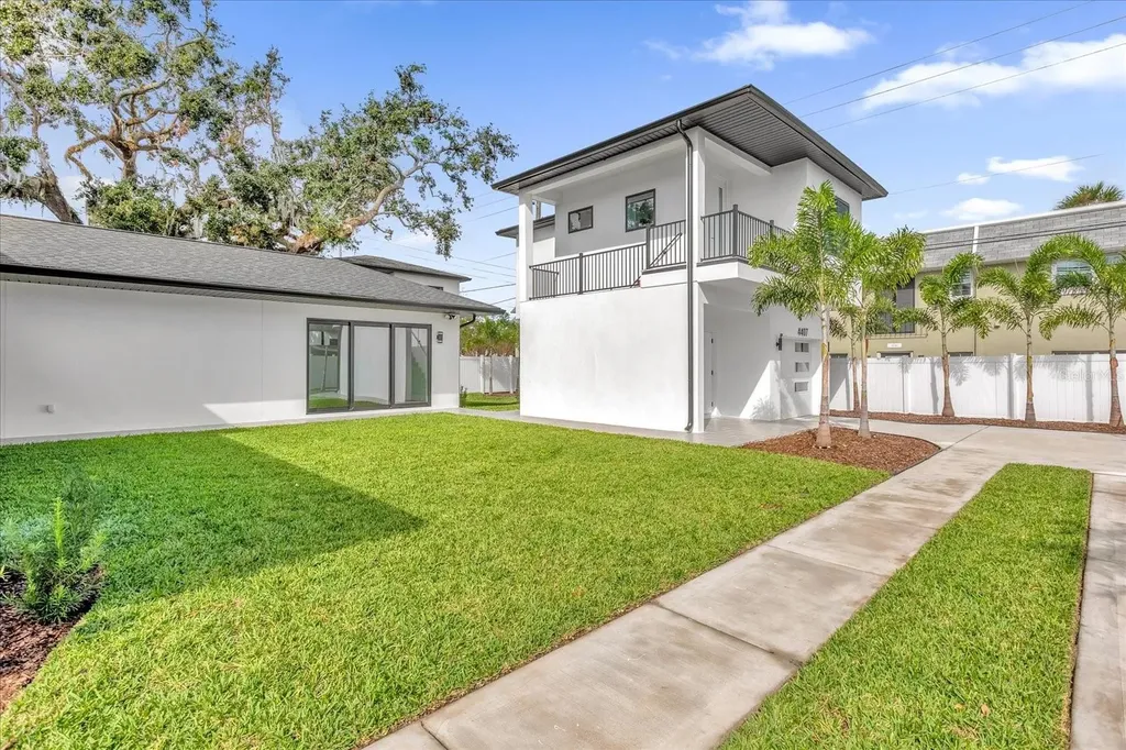 4405 Rockledge Road Orlando FL 32807