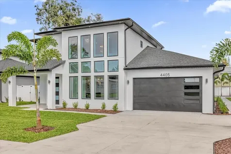 4405 Rockledge Road Orlando FL 32807