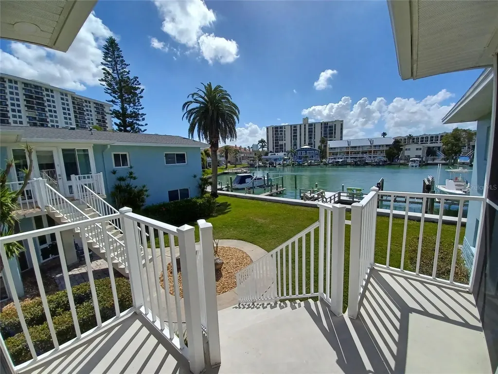 231 Skiff Point Clearwater Beach FL 33767