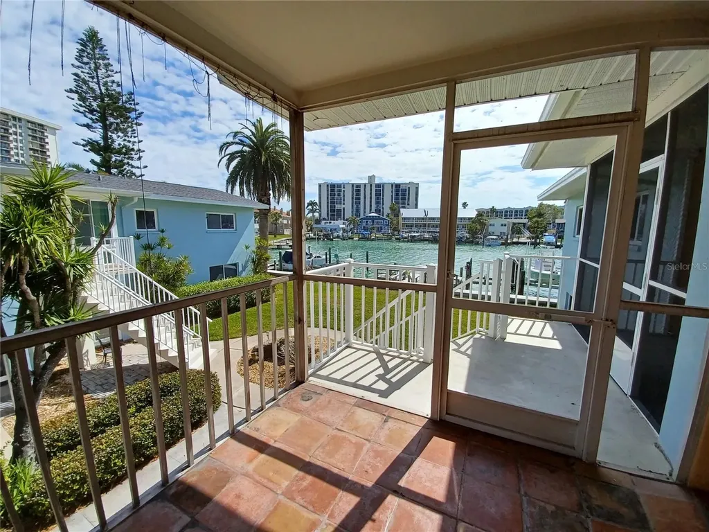 231 Skiff Point Clearwater Beach FL 33767