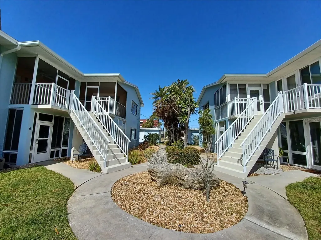 231 Skiff Point Clearwater Beach FL 33767