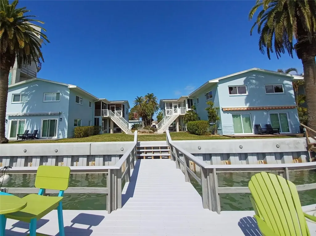 231 Skiff Point Clearwater Beach FL 33767