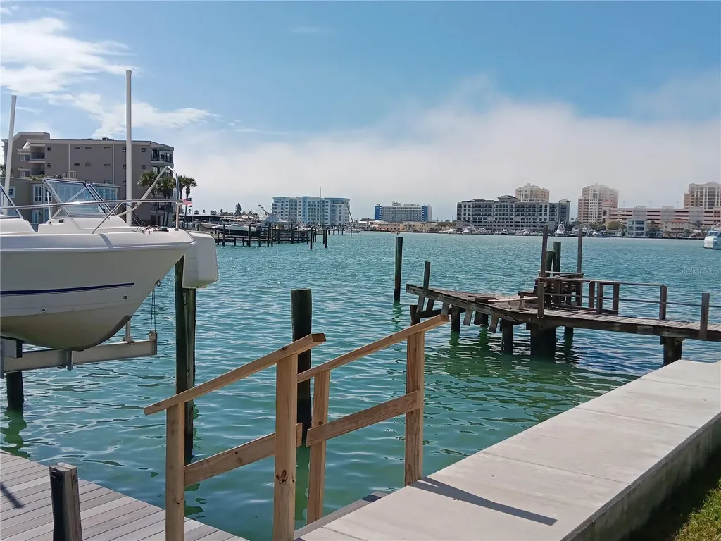 231 Skiff Point Clearwater Beach FL 33767