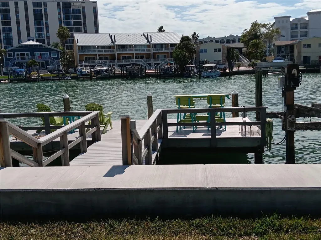 231 Skiff Point Clearwater Beach FL 33767