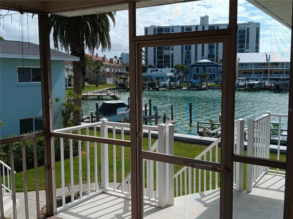 231 Skiff Point Clearwater Beach FL 33767