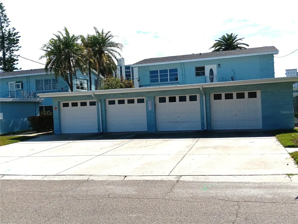 231 Skiff Point Clearwater Beach FL 33767