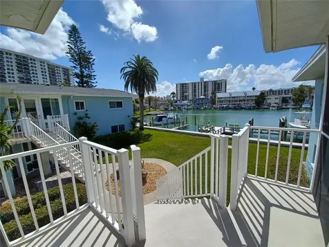 231 Skiff Point Clearwater Beach FL 33767