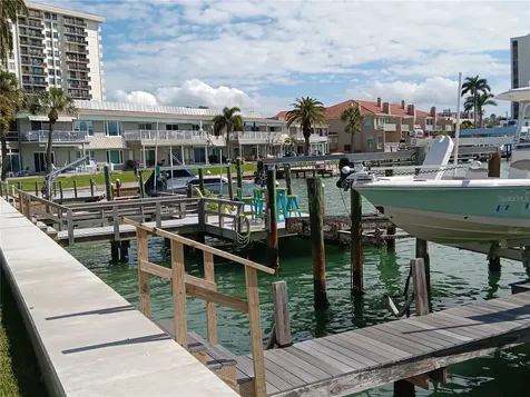 231 Skiff Point Clearwater Beach FL 33767