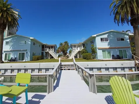 231 Skiff Point Clearwater Beach FL 33767