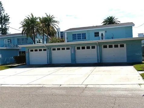 231 Skiff Point Clearwater Beach FL 33767