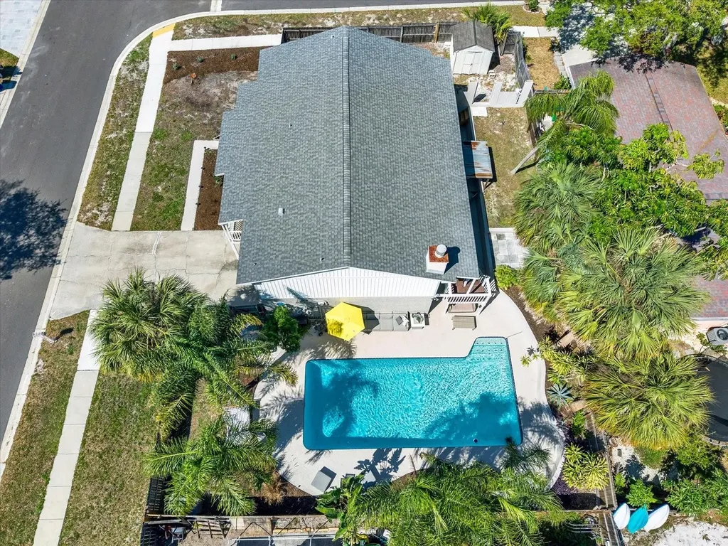 4941 Cardinal Trail Palm Harbor FL 34683