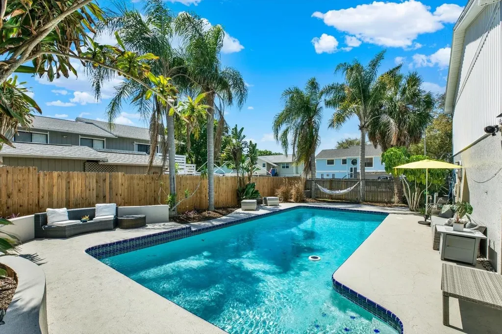 4941 Cardinal Trail Palm Harbor FL 34683