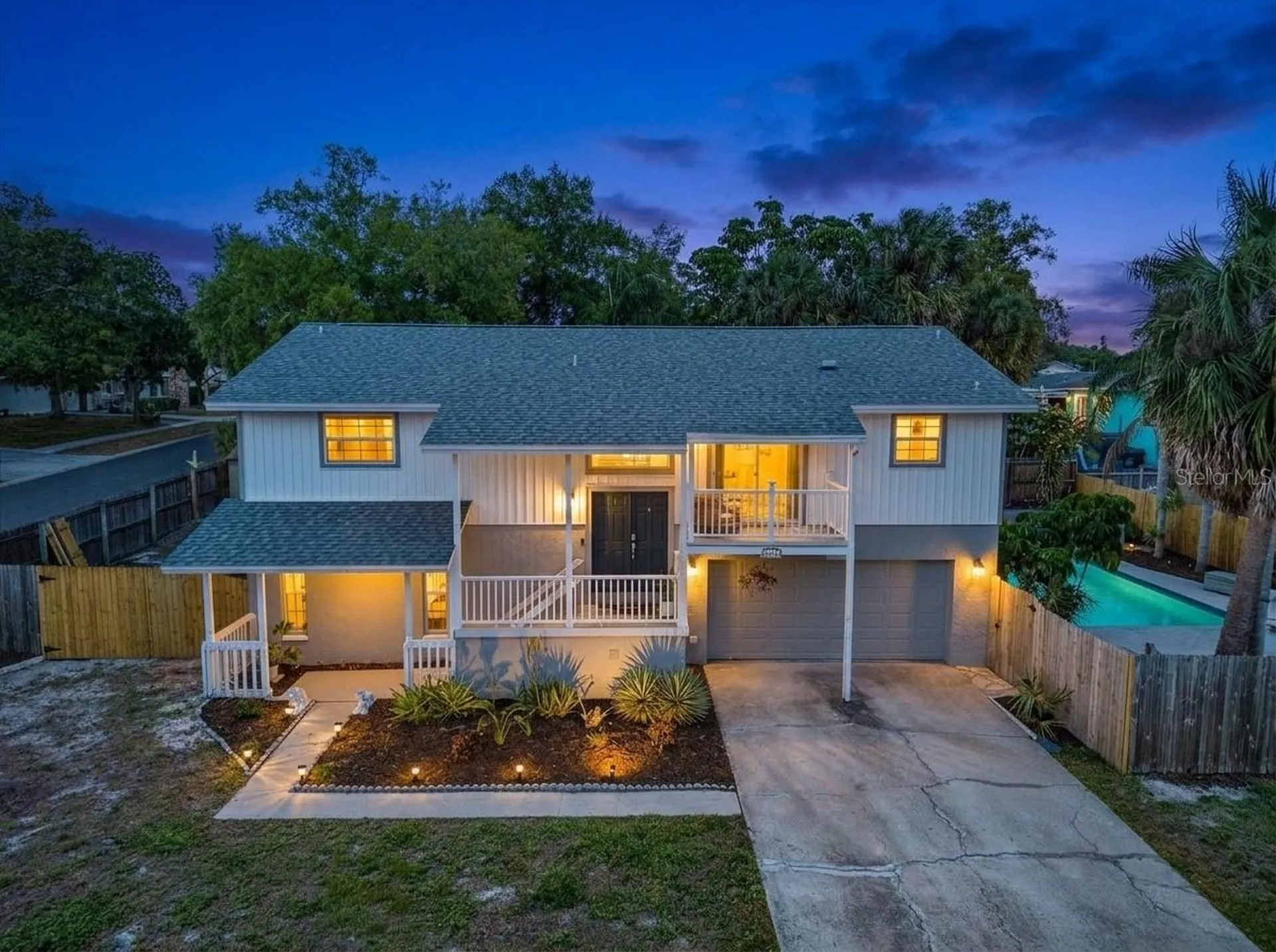4941 Cardinal Trail Palm Harbor FL 34683