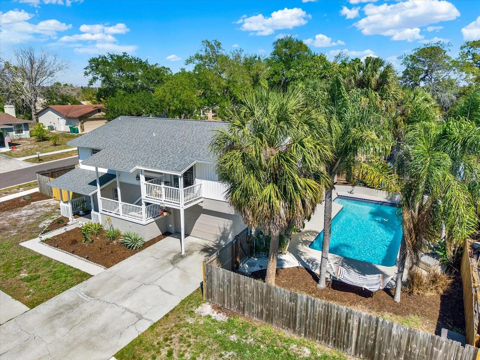 4941 Cardinal Trail Palm Harbor FL 34683