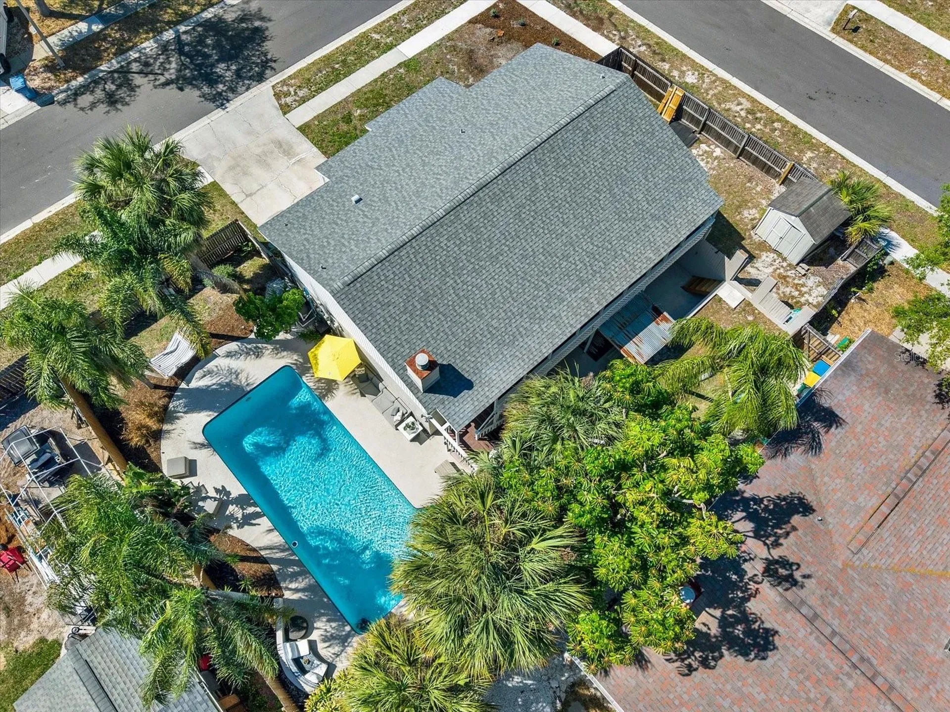 4941 Cardinal Trail Palm Harbor FL 34683