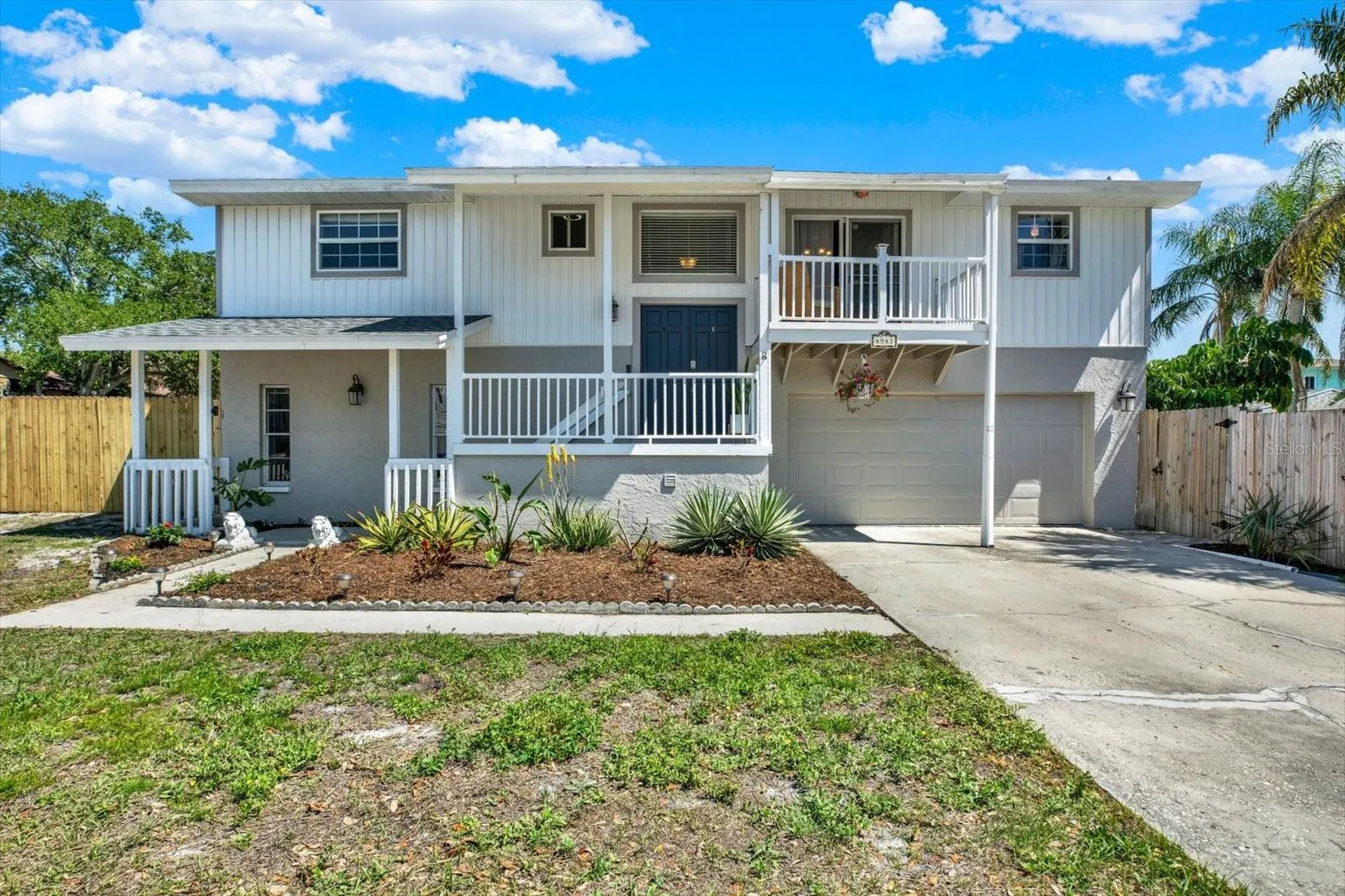 4941 Cardinal Trail Palm Harbor FL 34683