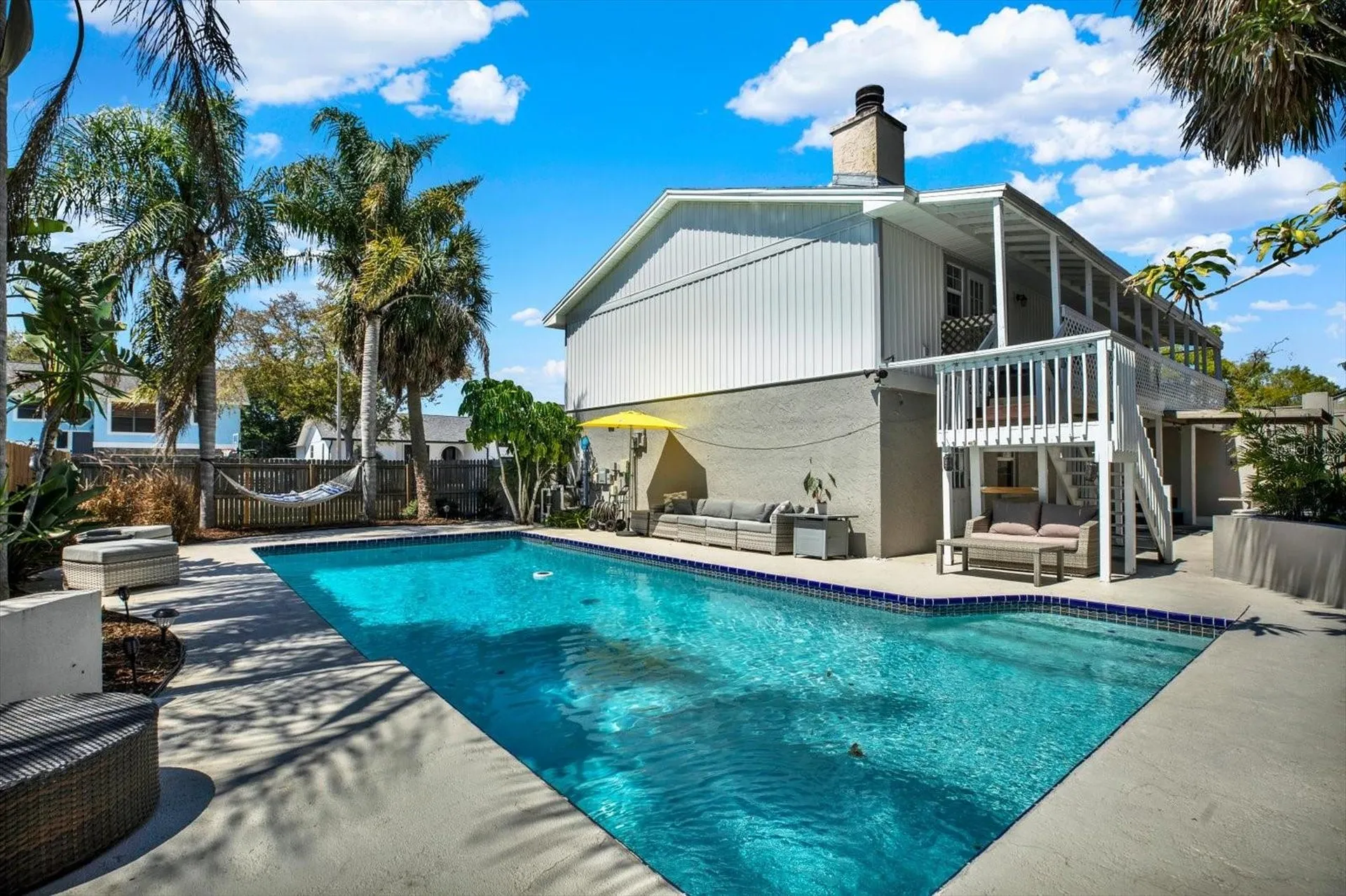 4941 Cardinal Trail Palm Harbor FL 34683