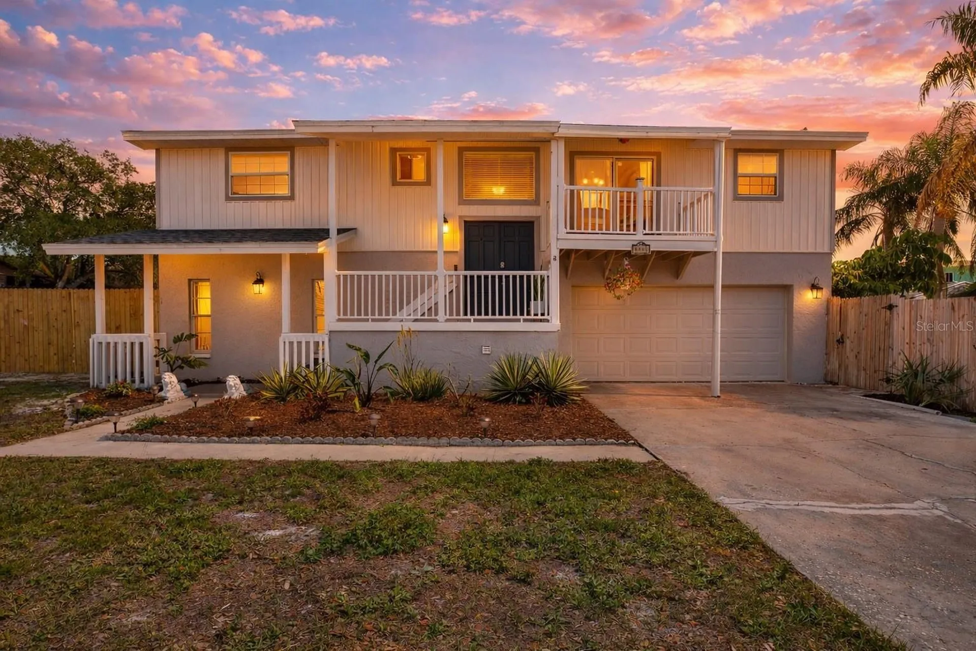4941 Cardinal Trail Palm Harbor FL 34683