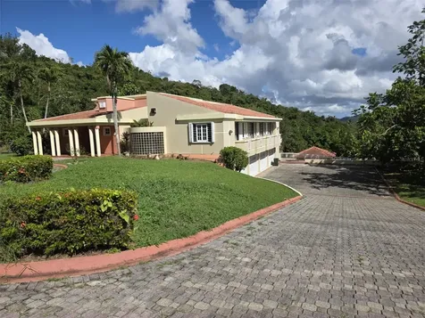 17 Del Recreo Caguas PR 00725