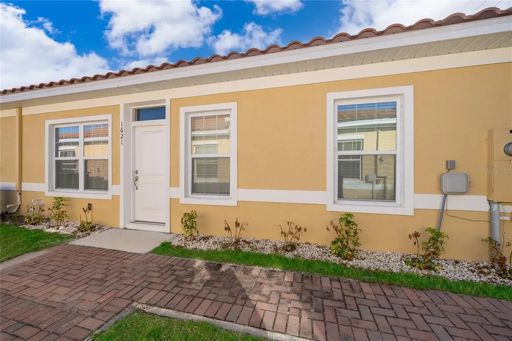 1621 Cumin Drive Kissimmee FL 34759