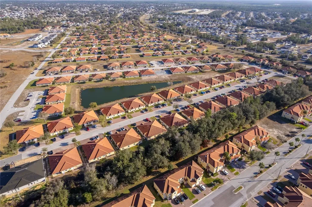 1621 Cumin Drive Kissimmee FL 34759