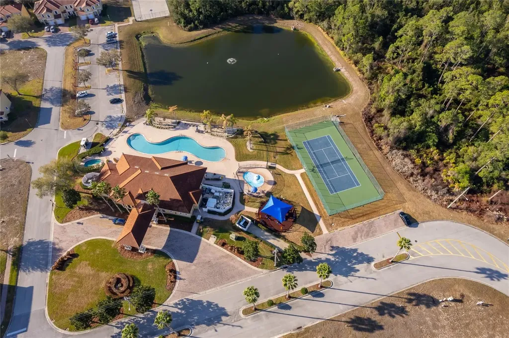 1621 Cumin Drive Kissimmee FL 34759
