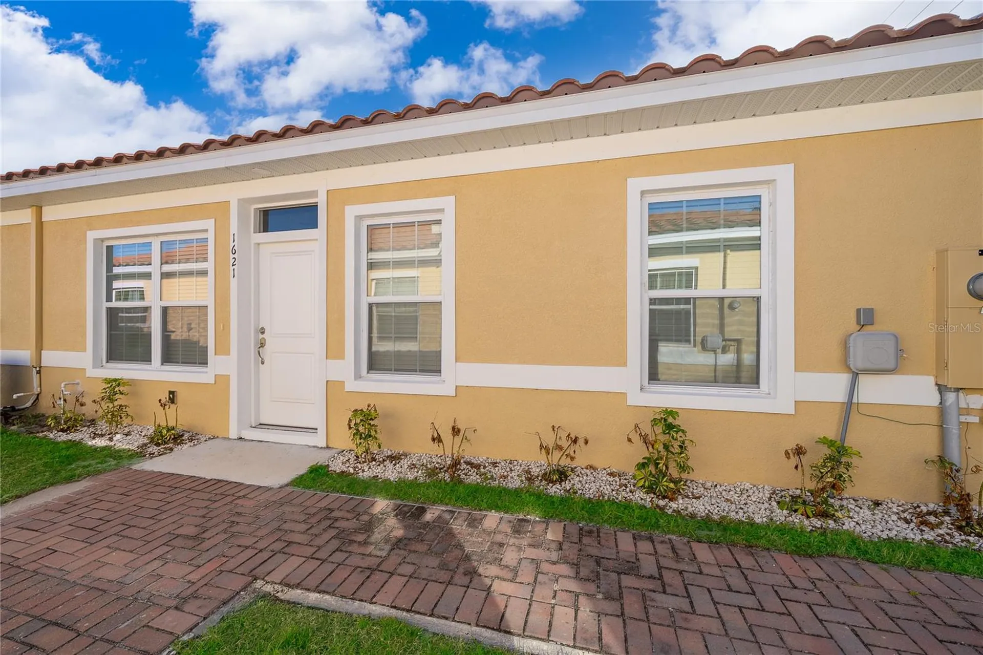 1621 Cumin Drive Kissimmee FL 34759