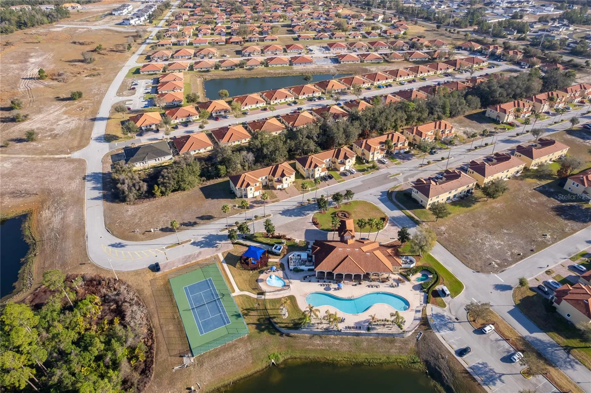 1621 Cumin Drive Kissimmee FL 34759
