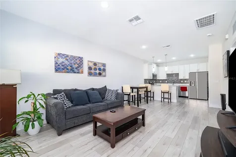1621 Cumin Drive Kissimmee FL 34759