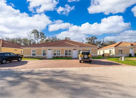 1621 Cumin Drive Kissimmee FL 34759