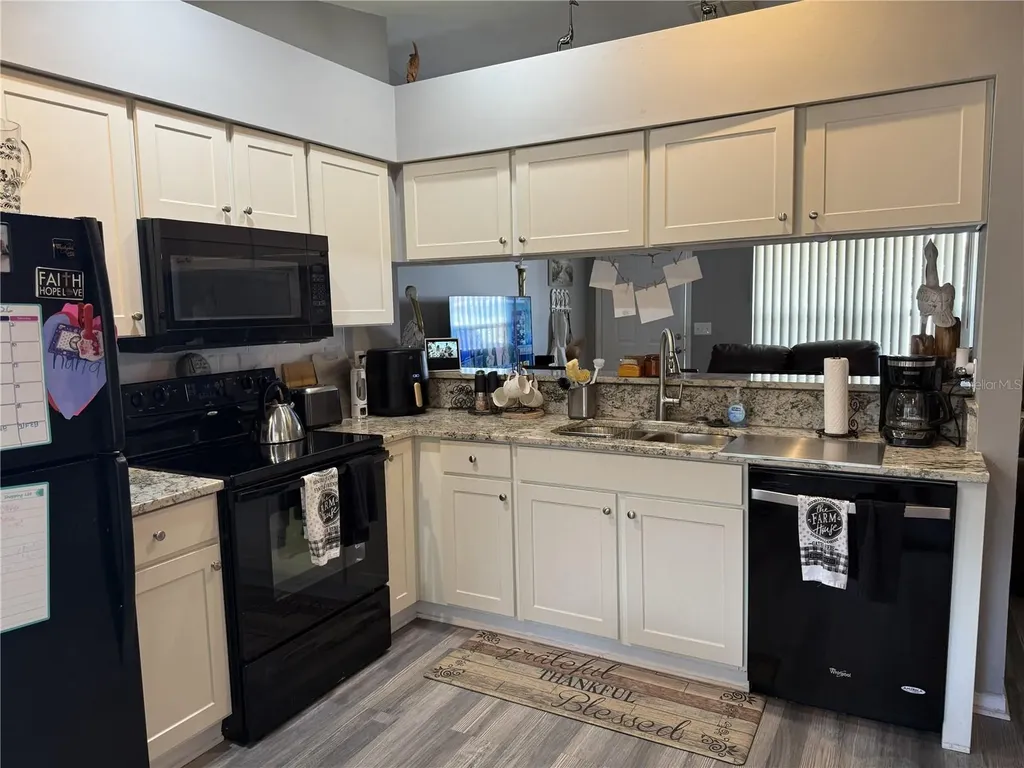 29402 Princeville Drive San Antonio FL 33576